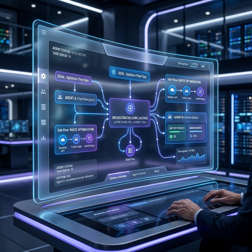 From Prompting to Orchestration: Why Your Chat Skills are Obsolescent