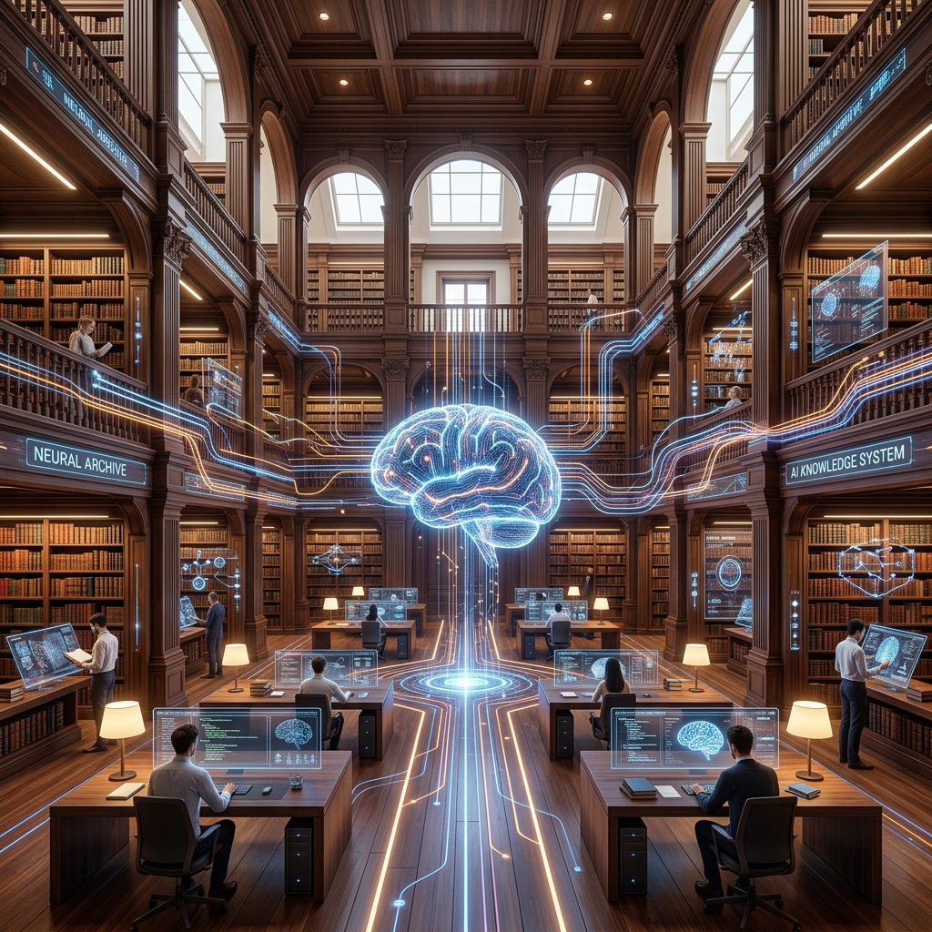 The 'Secret' AI Career Path: Why Non-Technical Pros are Winning