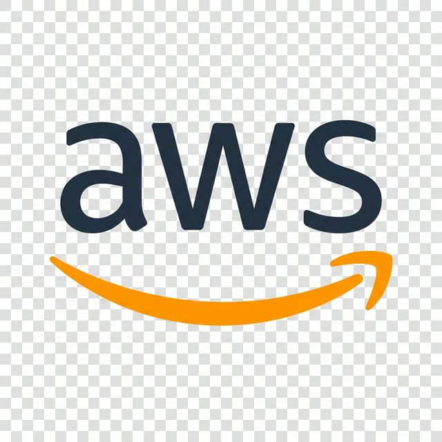 AWS logo