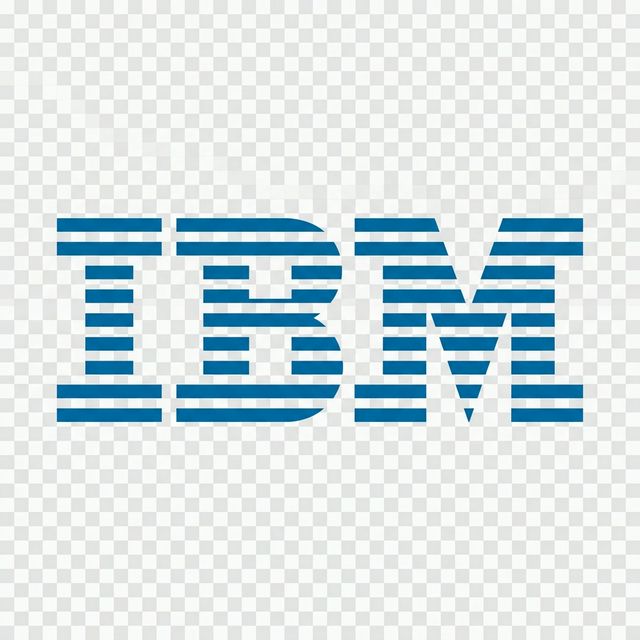 IBM logo