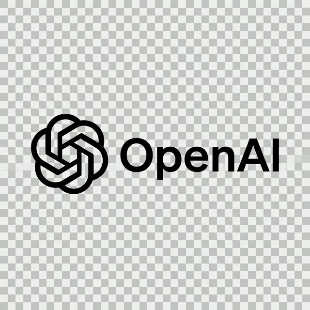 OpenAI logo