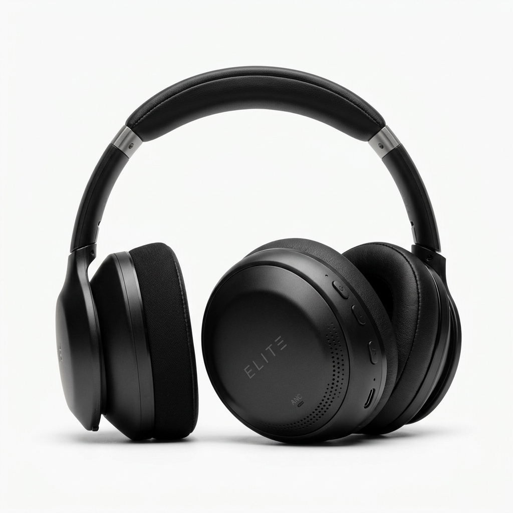 Sony WH-1000XM Series