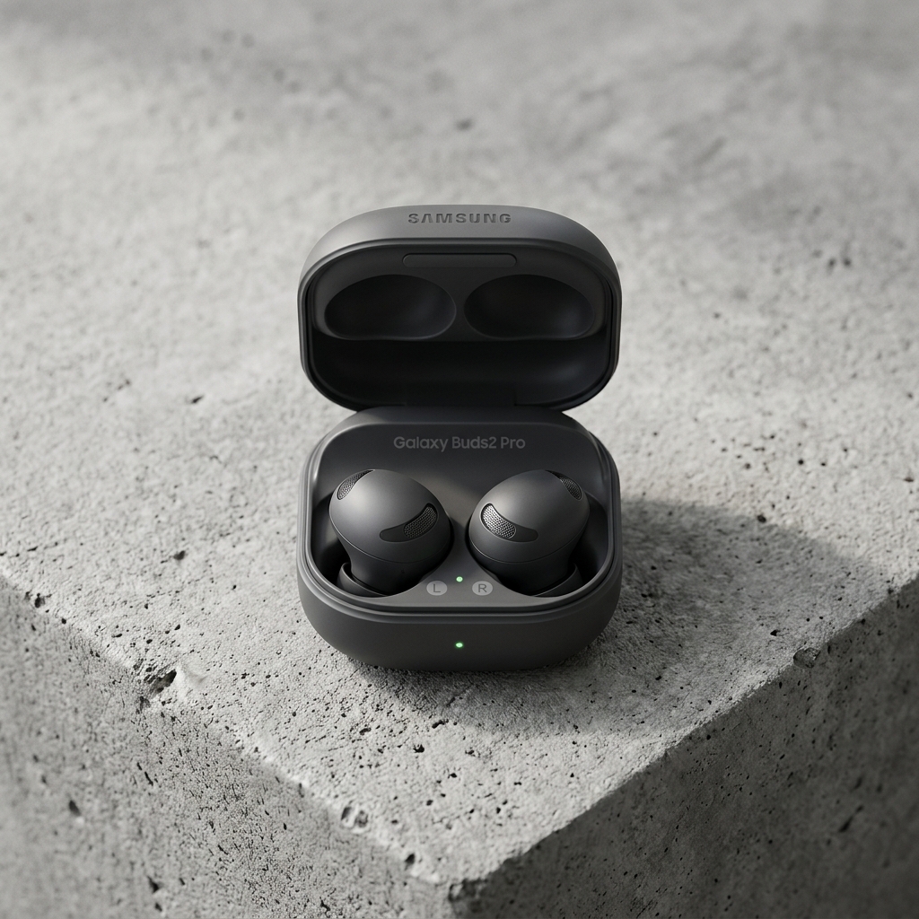Samsung Galaxy Buds