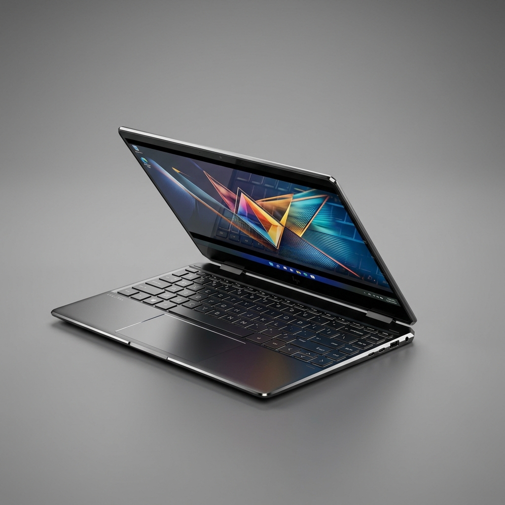 HP Spectre x360