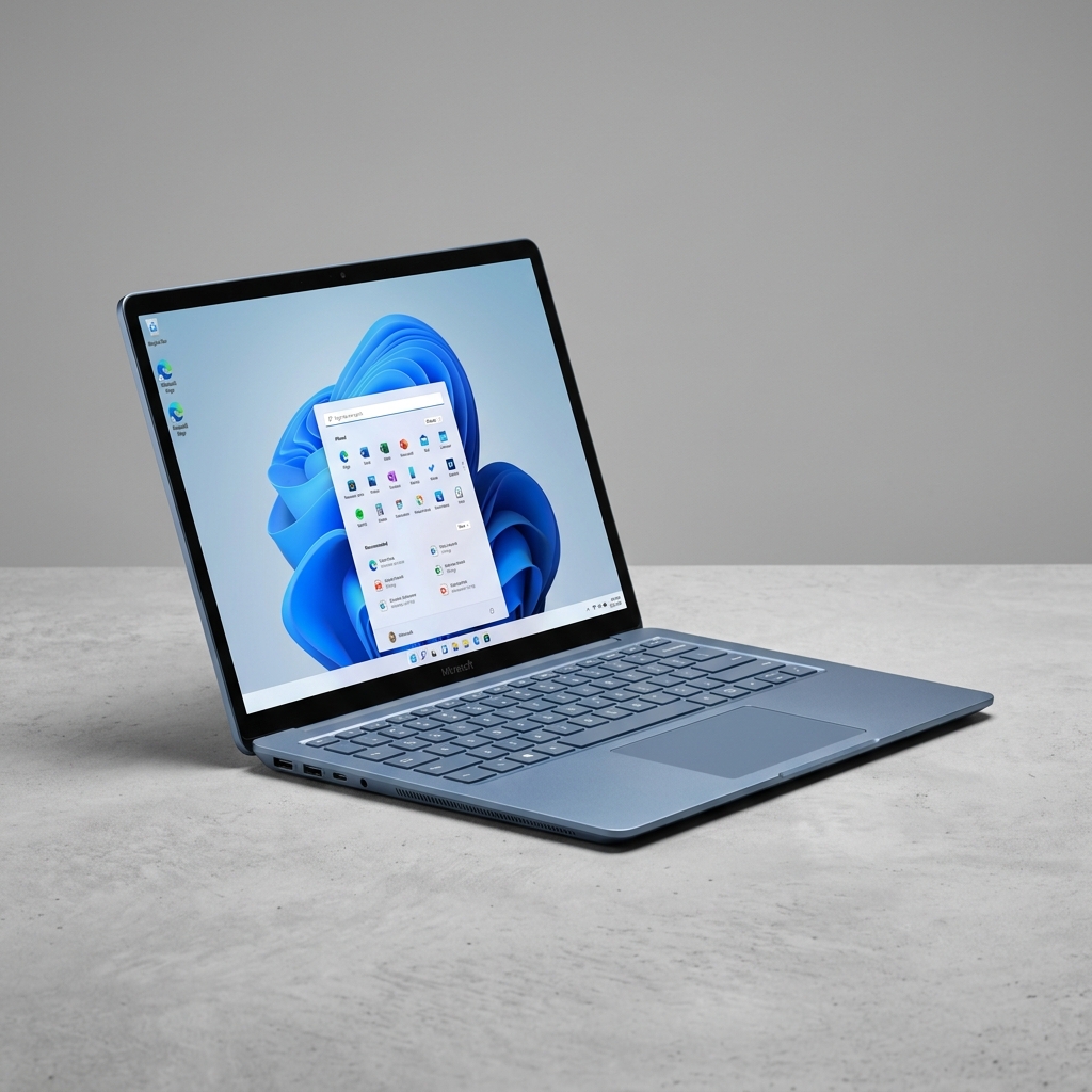 Microsoft Surface Laptop