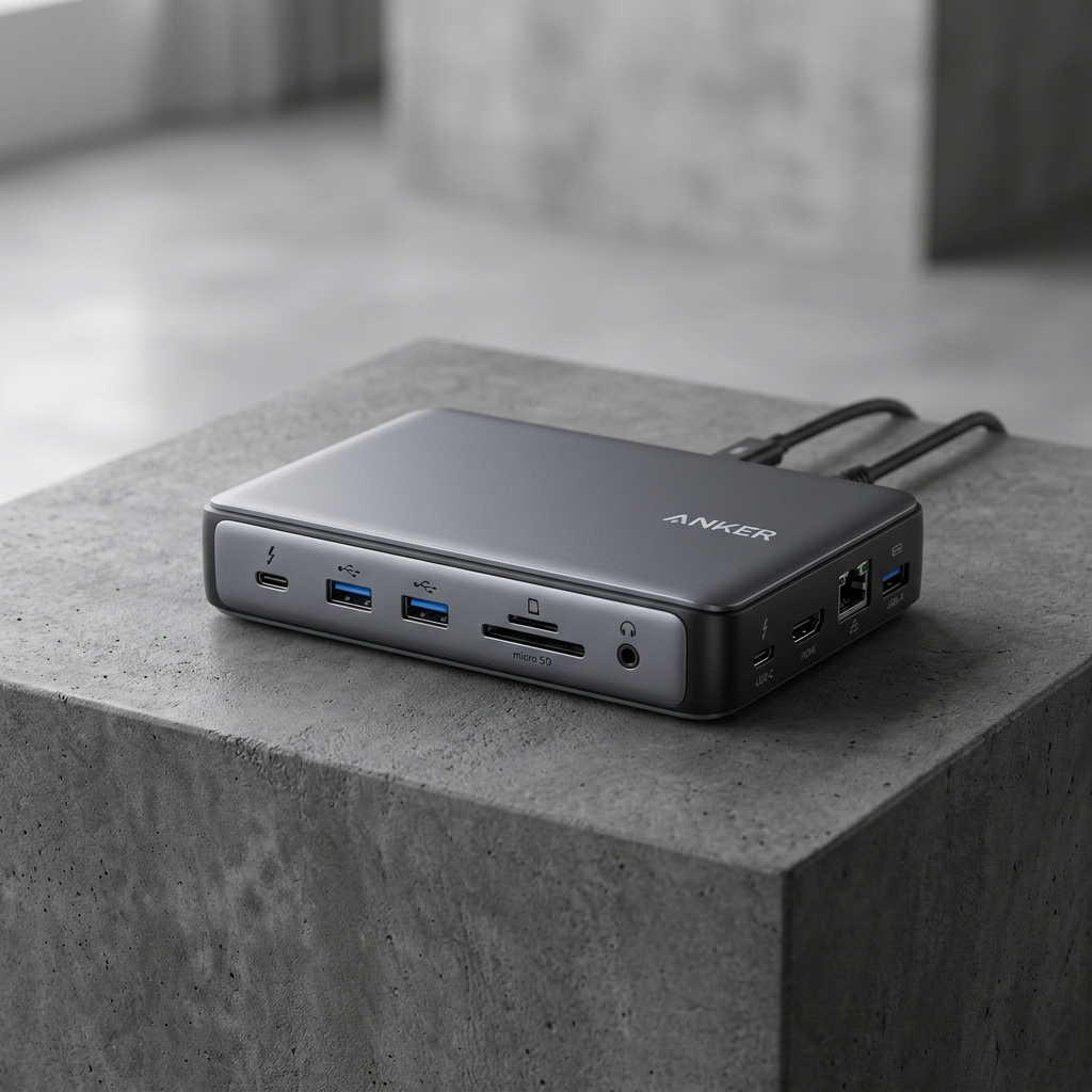 Anker PowerExpand Elite