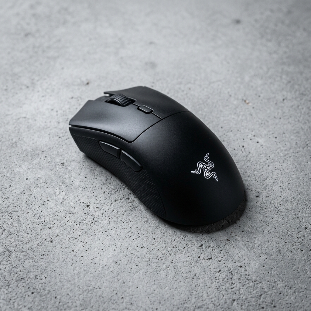 Razer DeathAdder