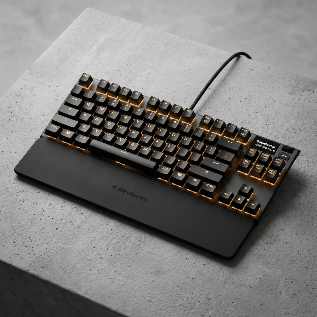 SteelSeries Apex