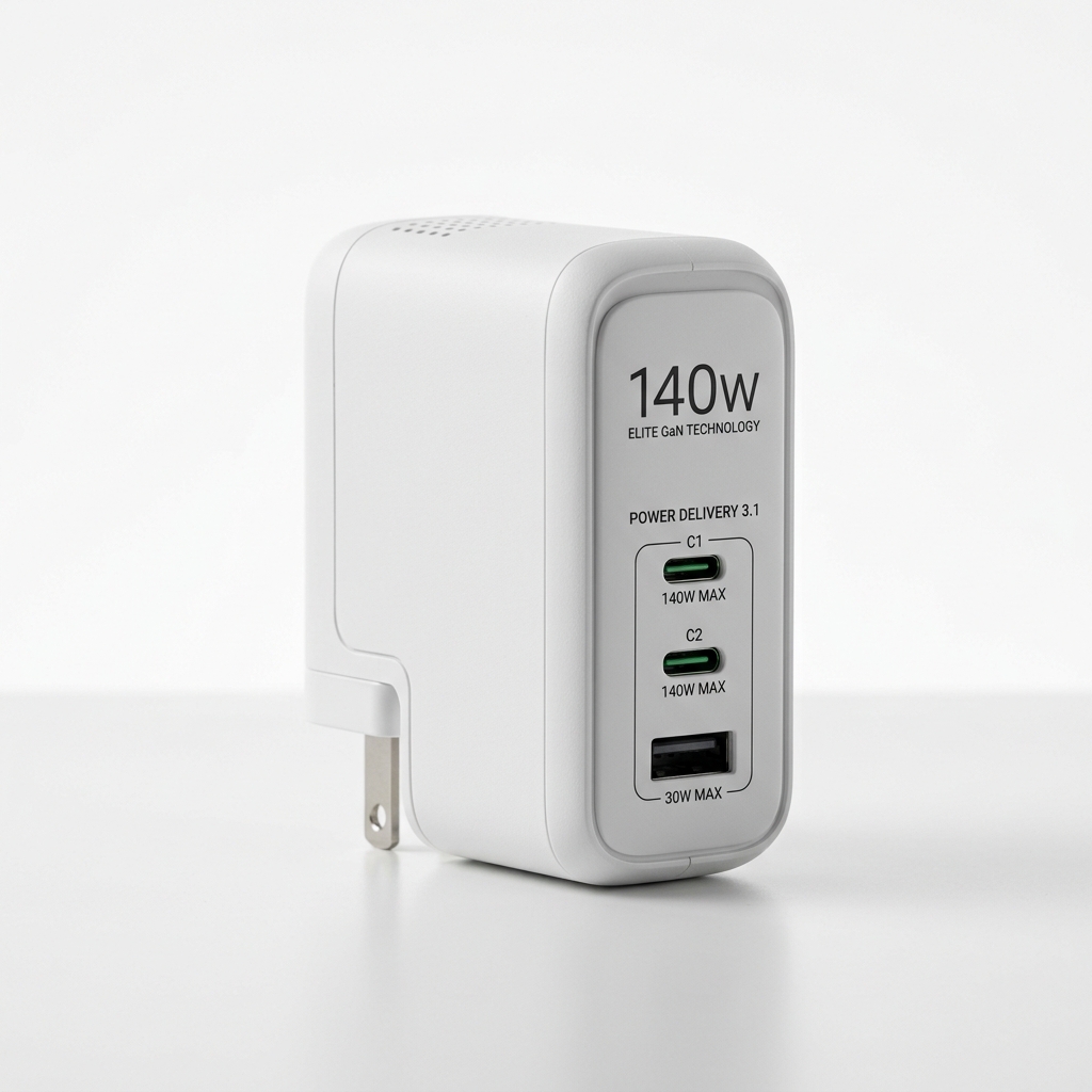 Anker Prime Power Bank