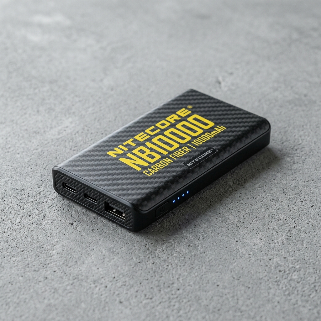 Nitecore NB10000