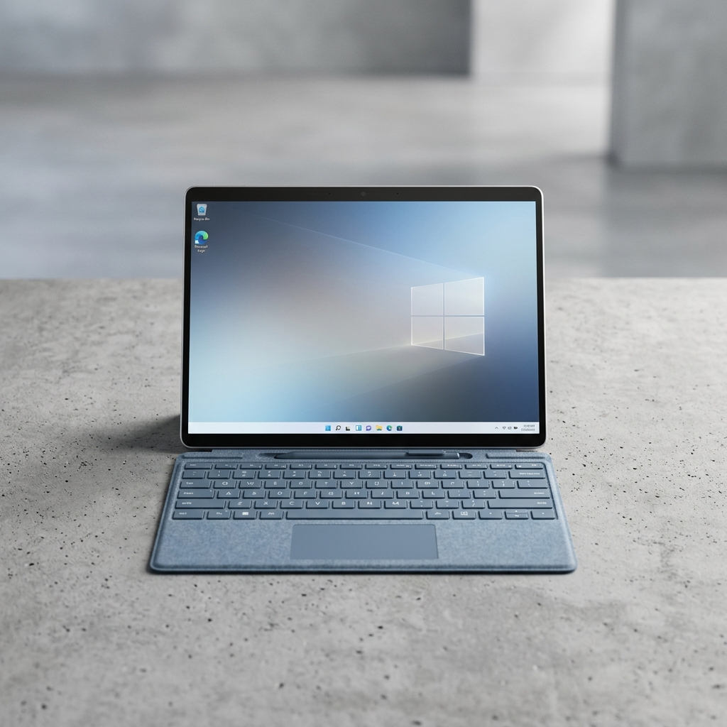 Microsoft Surface Pro